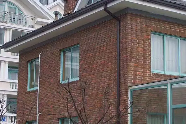 Rakennuskirjekuoritukijärjestelmä
